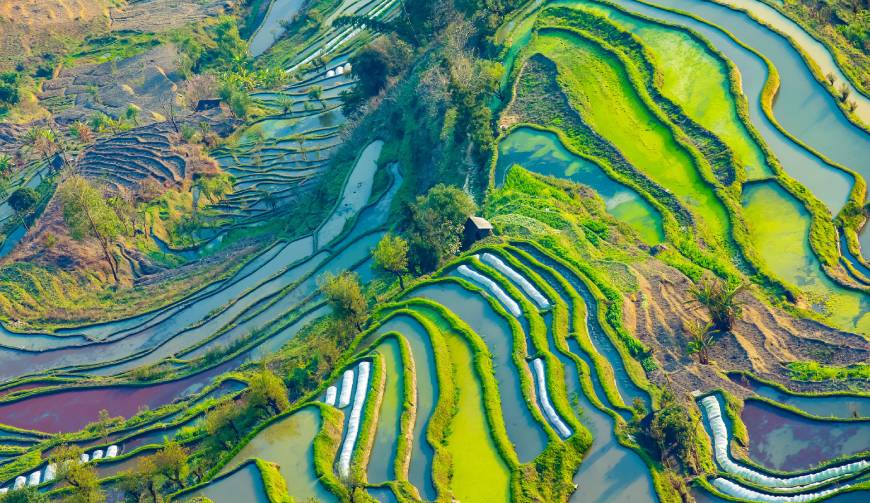 走进保靖县TVC拍摄：解锁本地化场景与创意镜头的完美融合