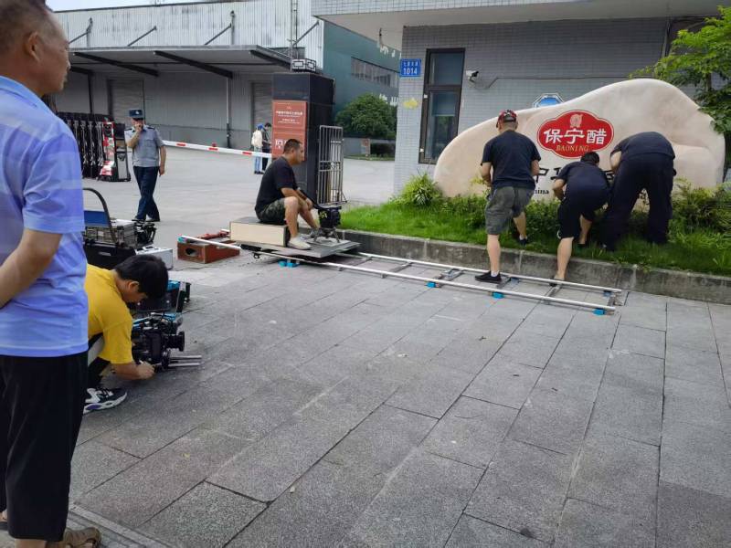 保靖县广告片拍摄公司核心优势：全流程服务，让品牌广告片省心更出彩