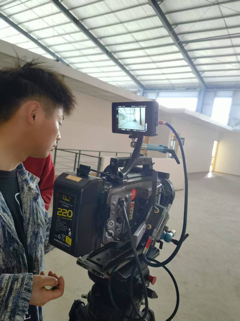 解锁保靖县广告片拍摄：以创意镜头，解锁品牌商业价值新高度