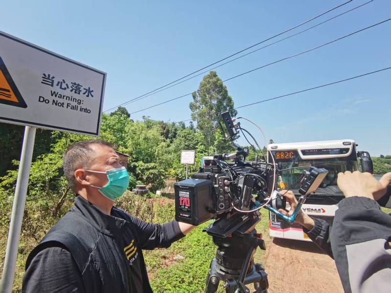 保靖县TVC拍摄公司：深耕本地市场，为品牌定制专属拍摄方案