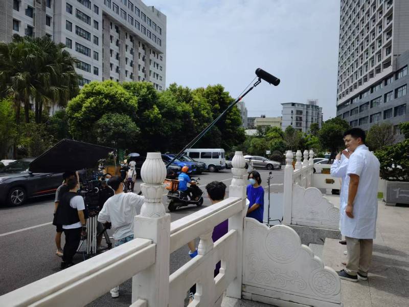 保靖县广告片拍摄公司低成本实现高规格制作的诀窍