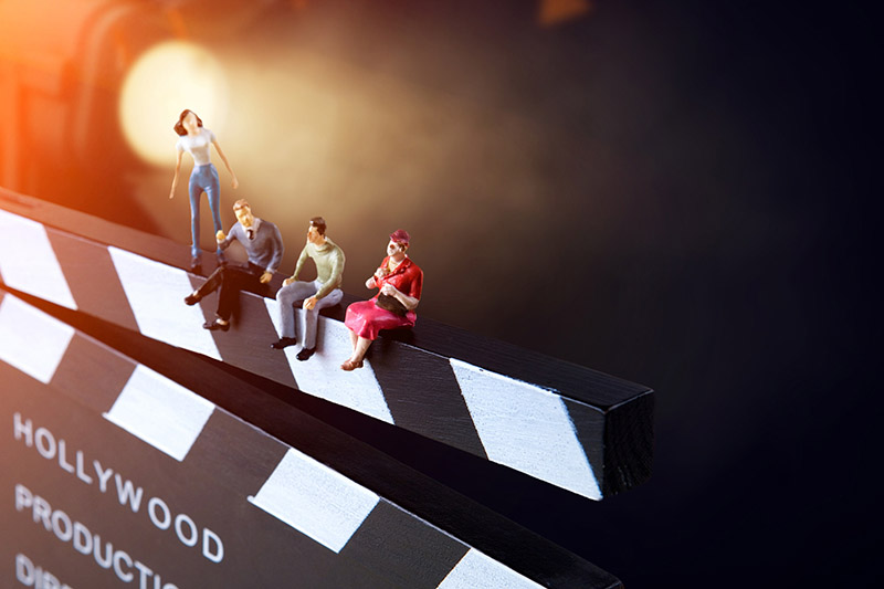 保靖县广告片拍摄公司确保每个环节都出彩