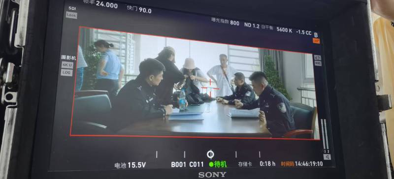 保靖县广告片拍摄公司服务世界500强的标准化体系
